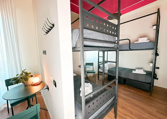 Goedkoop hotel: Nuovo Hotel Del Porto