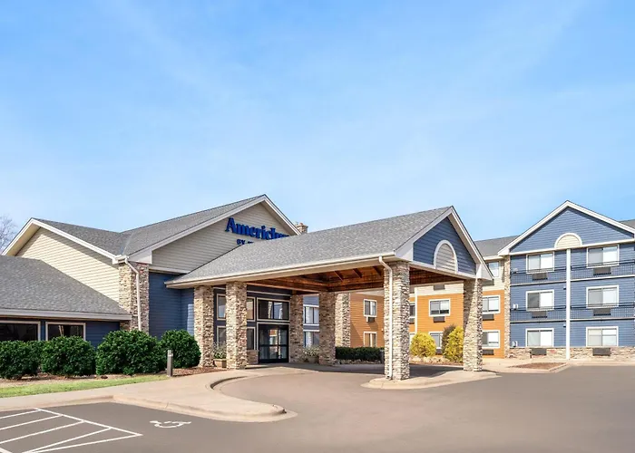 Luxury hotel only: Americinn By Wyndham Shakopee Near Canterbury Park
