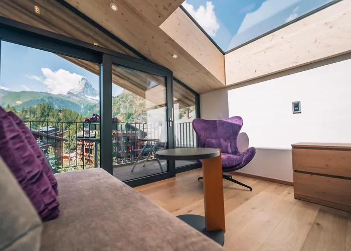 Сity center hotels Eden Wellness