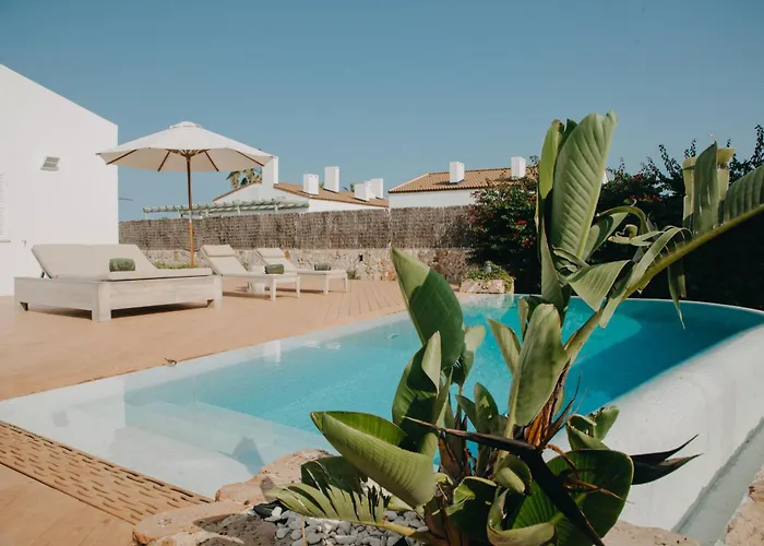 Lago Resort Menorca - Villas&Bungalows del Lago