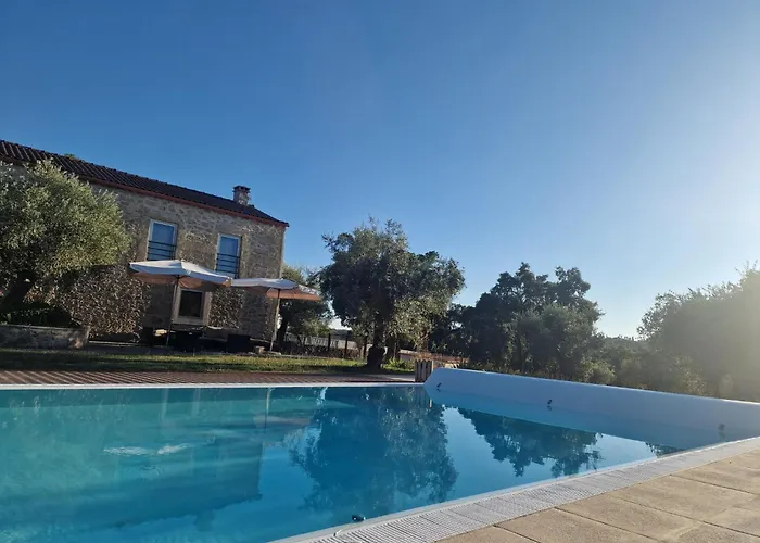 Casas Do Regato