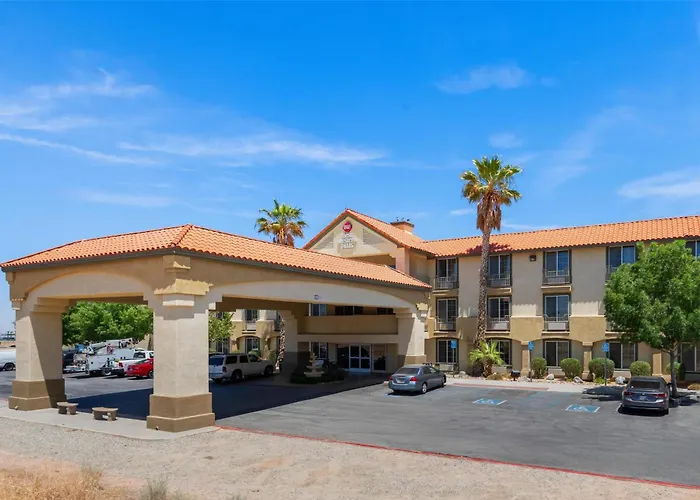 Best Western Plus John Jay Inn & Suites
