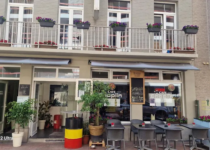 Hotel Chaplin