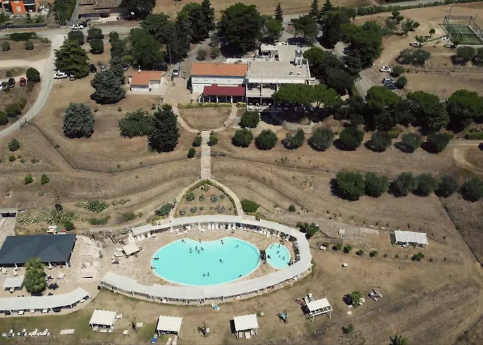 Hotel con piscina: Casablanca Hotel