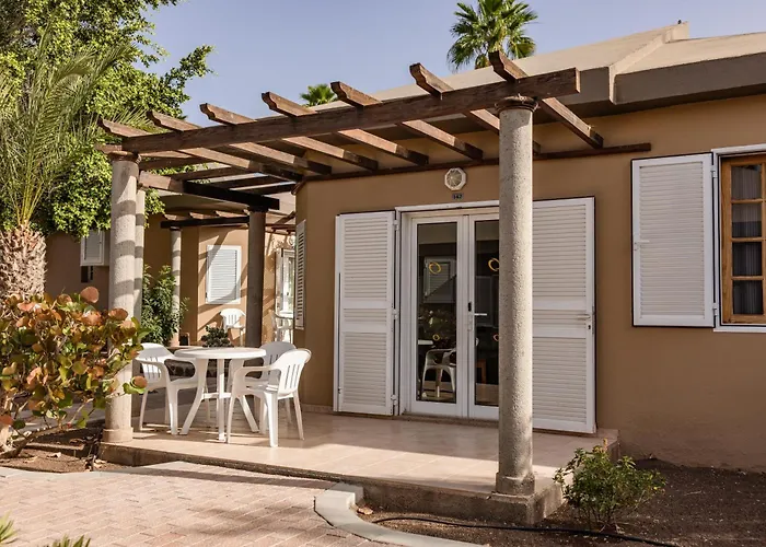 3 sterren hotel: Caybeach Princess