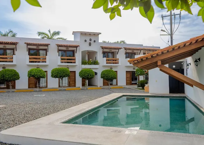 Cheap hotel: Hotel Casa Victoria