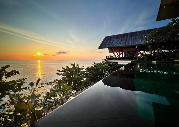 Laemsingh 1 - Luxury 5 Bedrooms