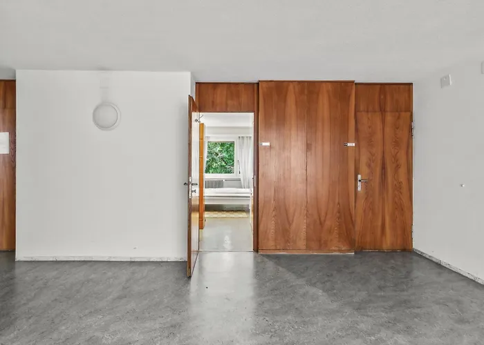  Betahouse Self-Check In