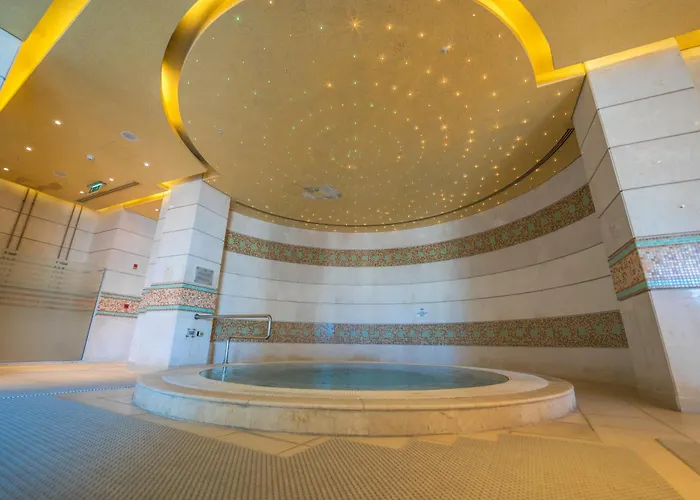 Le Royal Hotel - Amman