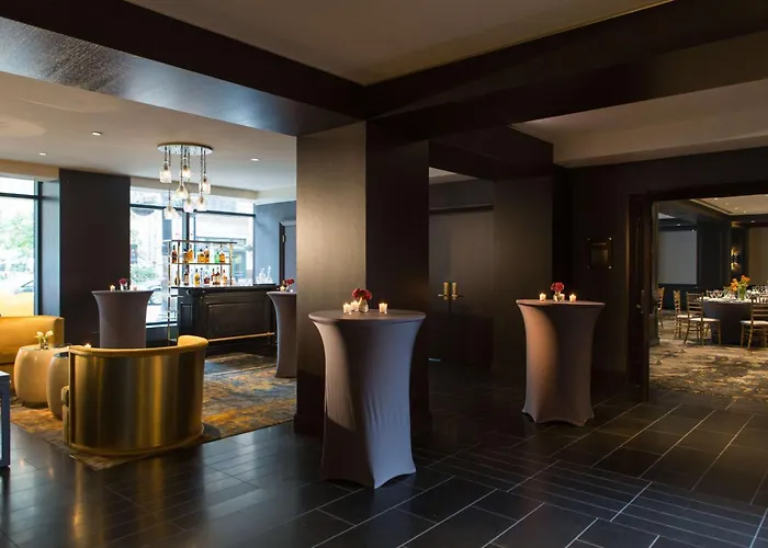 Allegro Royal Sonesta Chicago Loop