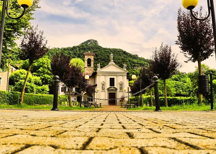 T'Ami Hotel Resort Spa