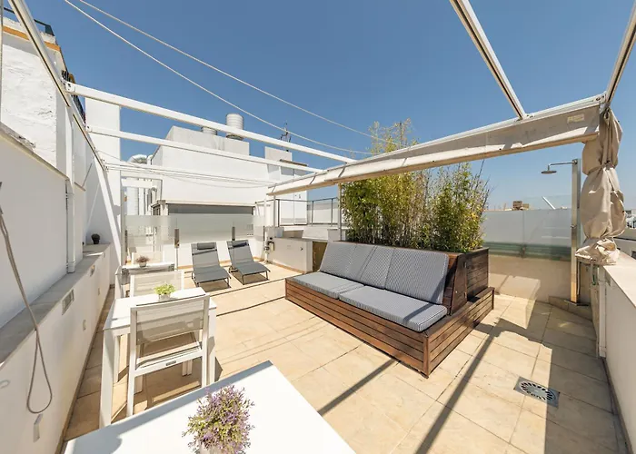 Vakantiehuisje Stay Unique Apartments Eslava Pet Friendly