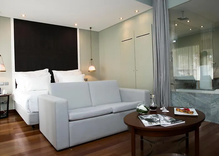 Boetiek hotel: Pousada De Lisboa - Small Luxury Hotels Of The World