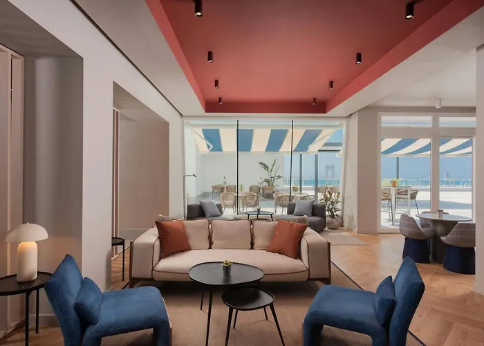 Four Points By Sheraton Costa Blanca