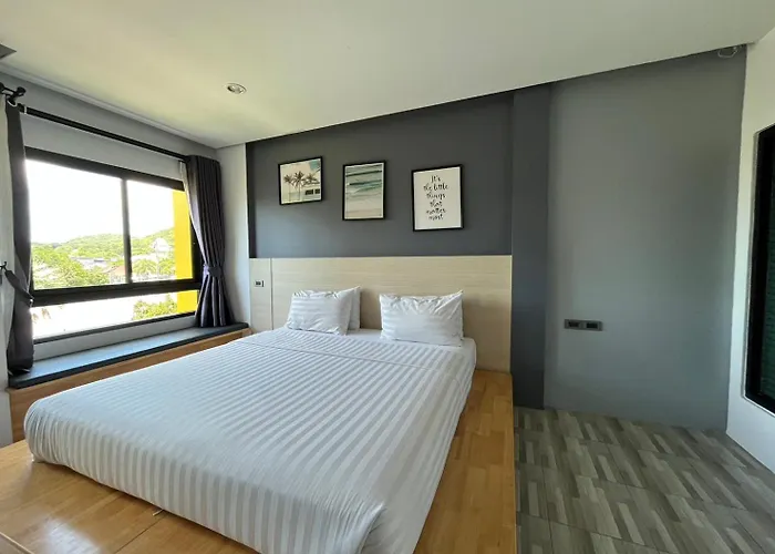 Sor Kor Sor Resort