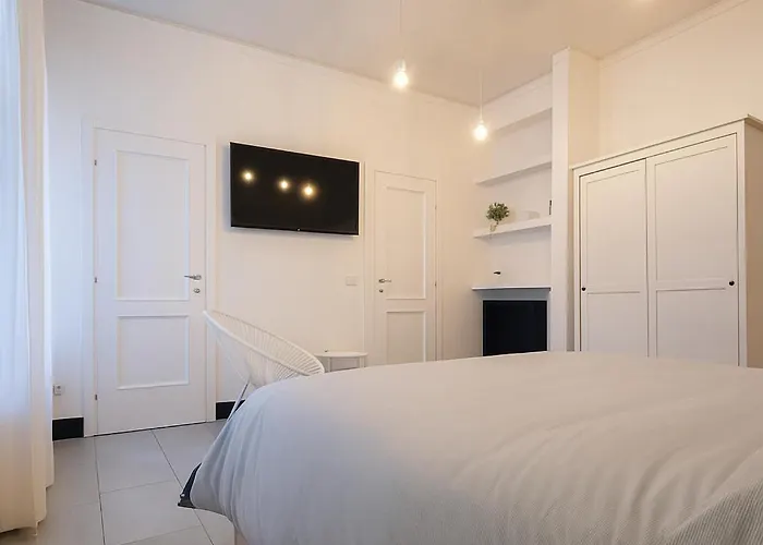 Hotel adatto agli animali: Guest House S Caterina