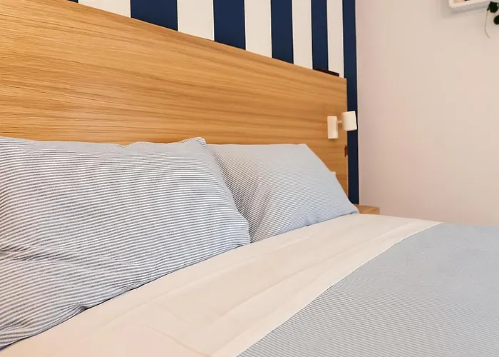 Hotel adatto agli animali: Guest House S Caterina