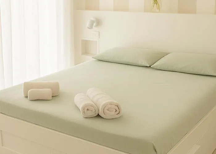 Hotel adatto agli animali: Guest House S Caterina