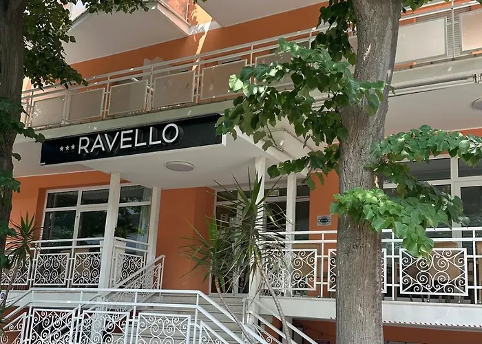 Ravello Adults Only