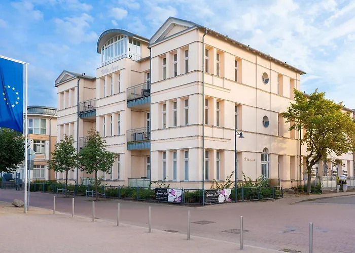 Villa Anna