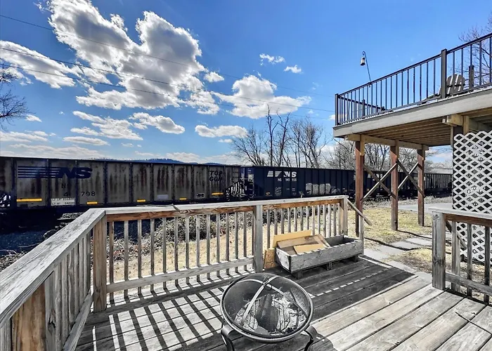 Susquehanna Riverside Condo By Leavetown Vacations