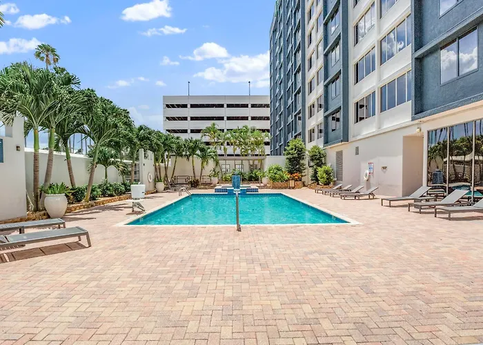 Holiday Inn Tampa Westshore - Airport Area By Ihg