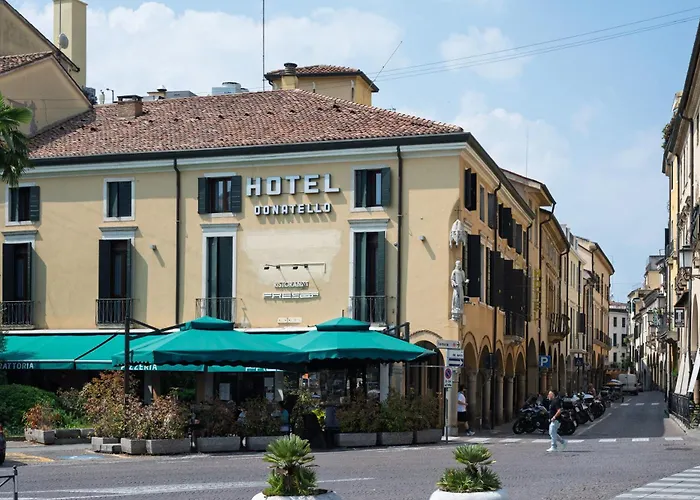 Hotel Donatello