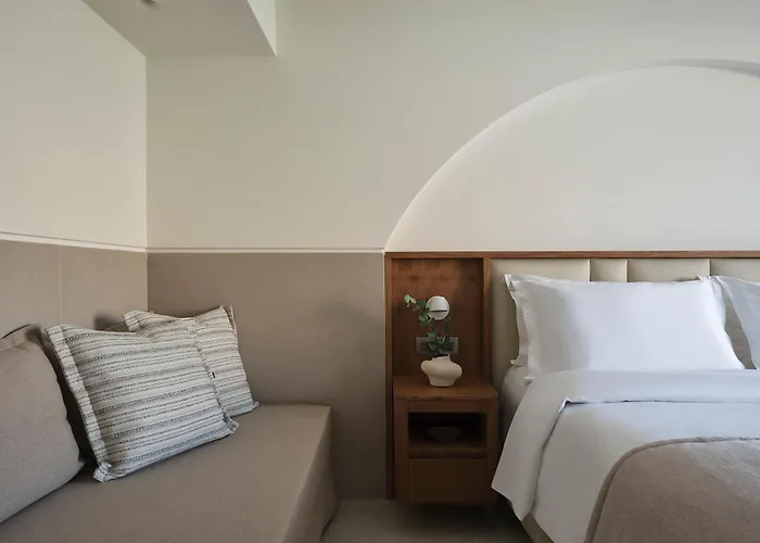 Lindos Princess Beach Hotel