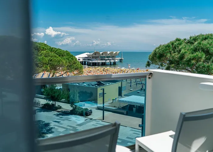 Hôtel romantique: Hotel Bellavista