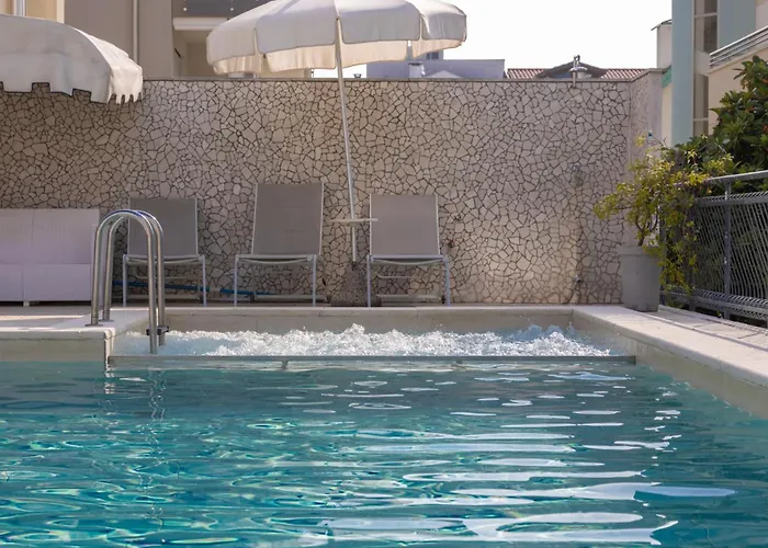 Hotel adatto agli animali: Hotel Jesulum