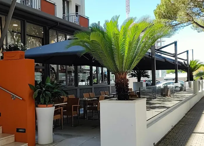 Hotel familiare: Hotel Gambrinus