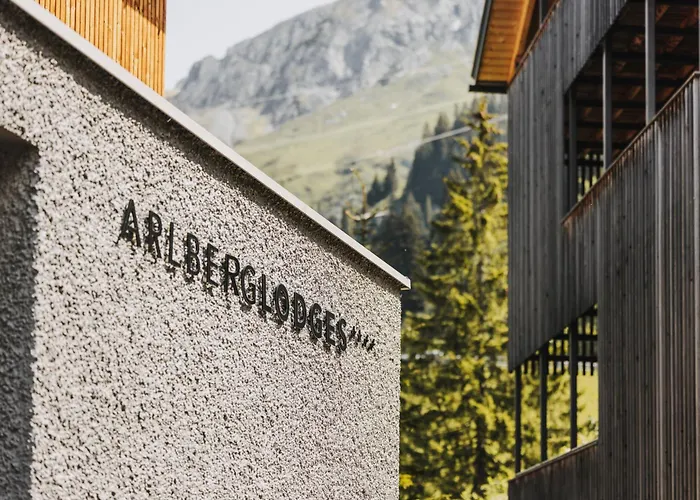 Arlberg