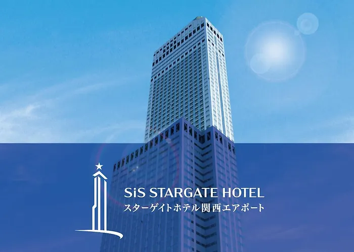 Star Gate Hotel Kansai Airport