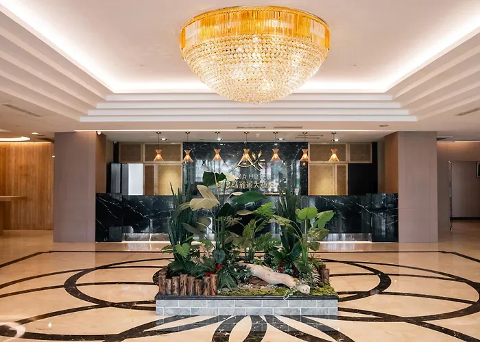 Arsma Hotel