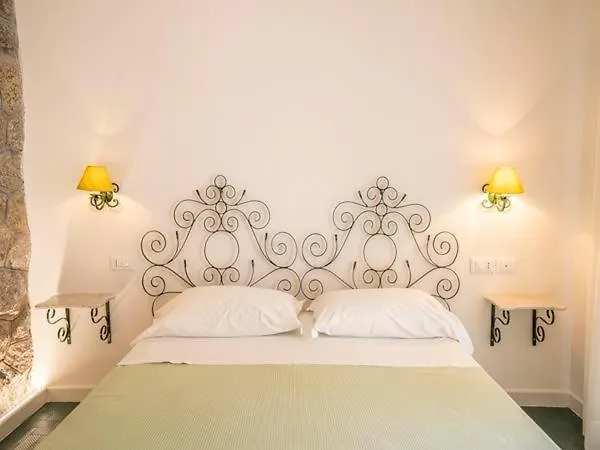 Günstiges Hotel: Le Roccette Club