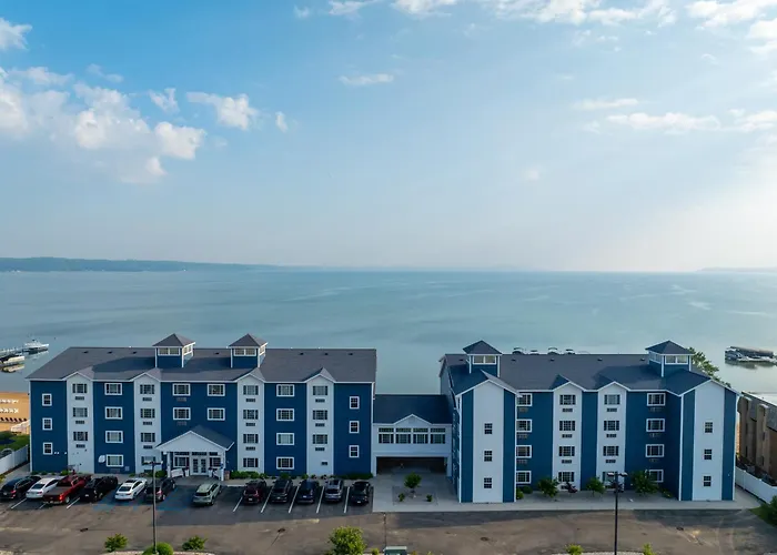 The Baywatch Resort