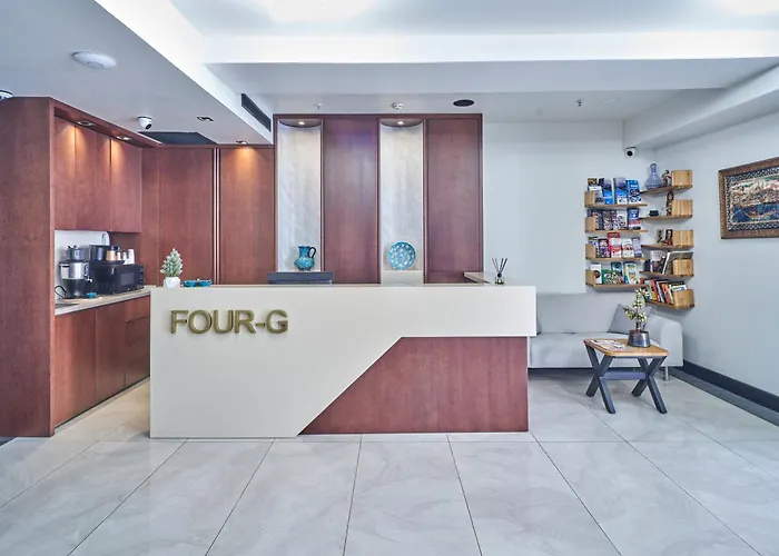 Four-G Hotel