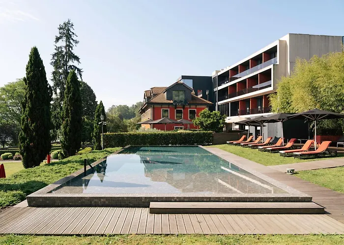 Hotel 5 estrelas: Vinha Boutique Hotel - The Leading Hotels Of The World