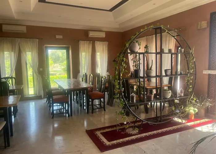 Villa Malaa'Ika