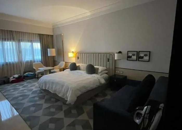 Address Marassi Golf Resort