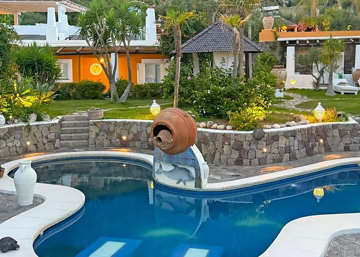 Dog friendly hotels Oasi