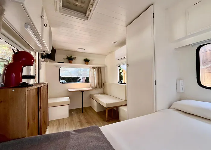 Camping: Camping Bella Terra