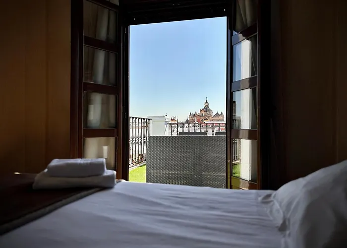 Strandhotel: Hotel Plaza