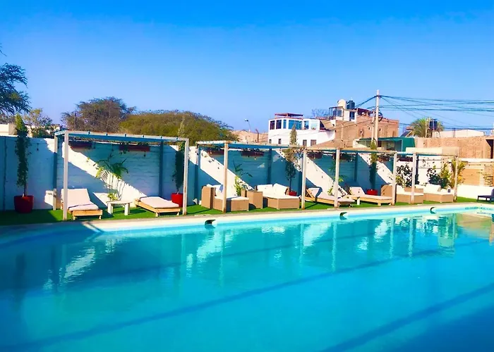 Hotel Balistra