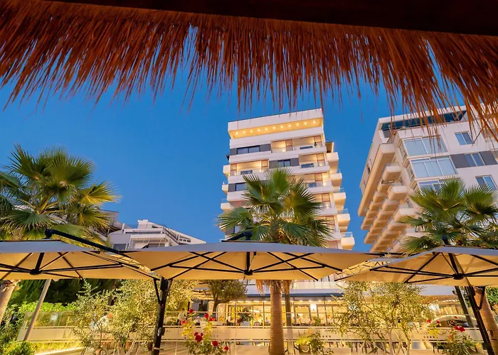 Gloria Palace & Spa