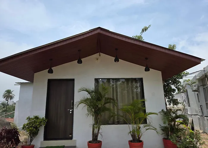 Guest house: Rose Cottage - A Heritage Retreat