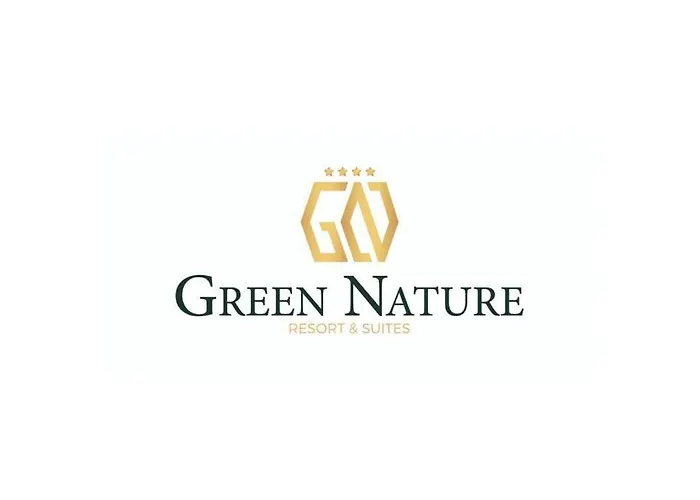 Hotel suites Green Nature Resort And Suites