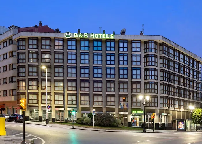 Hotel Begoña