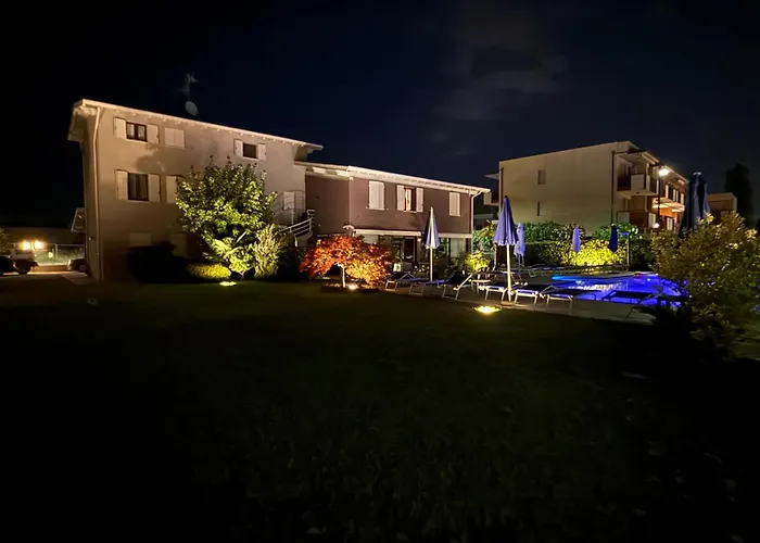 Hotel Bolero