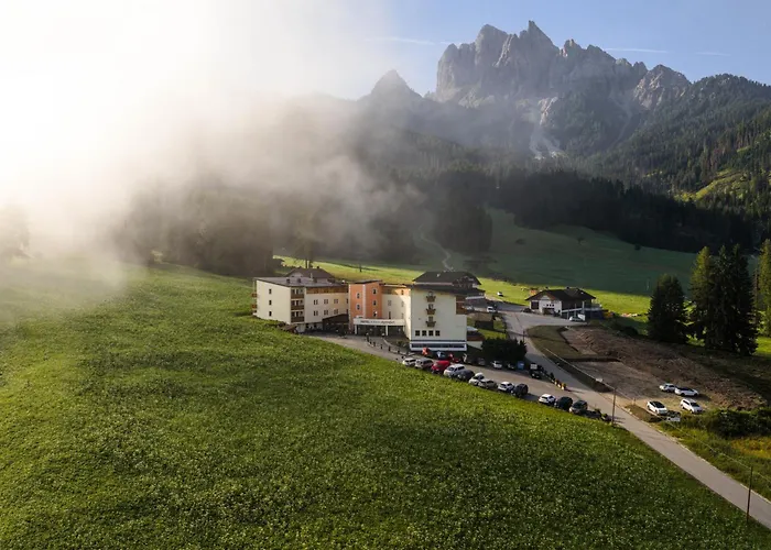 Hotel Asterbel